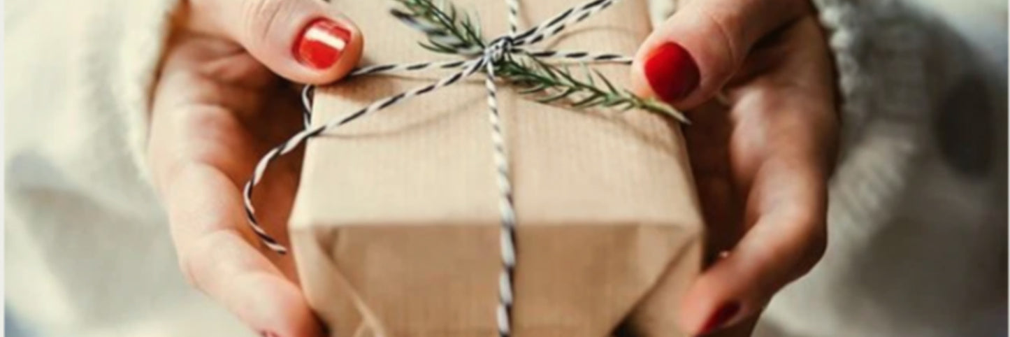 Top 3 gift ideas we’re loving this festive season