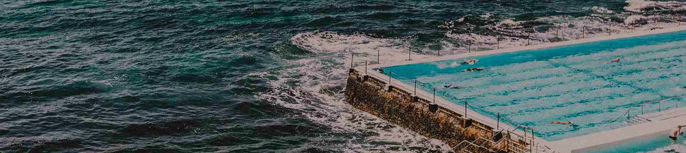 Image of Icebergs in Bondi