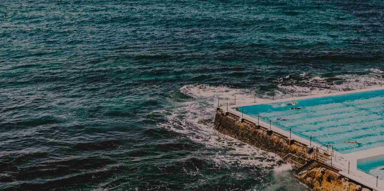 Image of Icebergs in Bondi