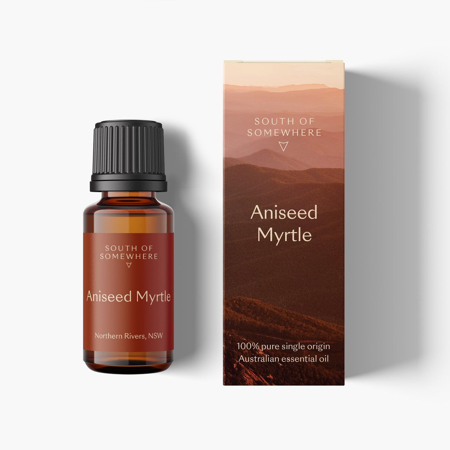 
                  
                    Aniseed Myrtle Essential Oil
                  
                