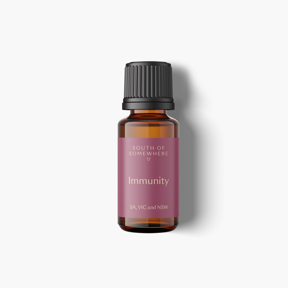 Immunity Essential Oil