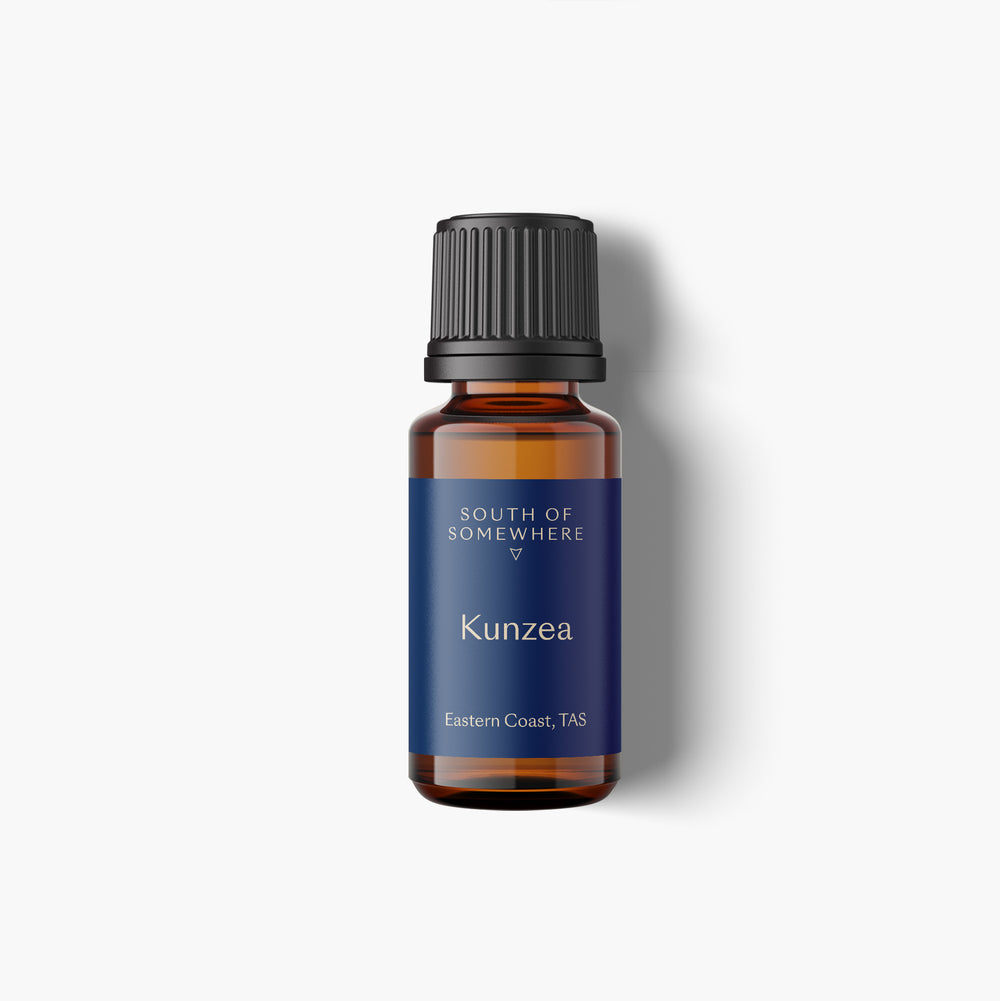 Kunzea Essential Oil