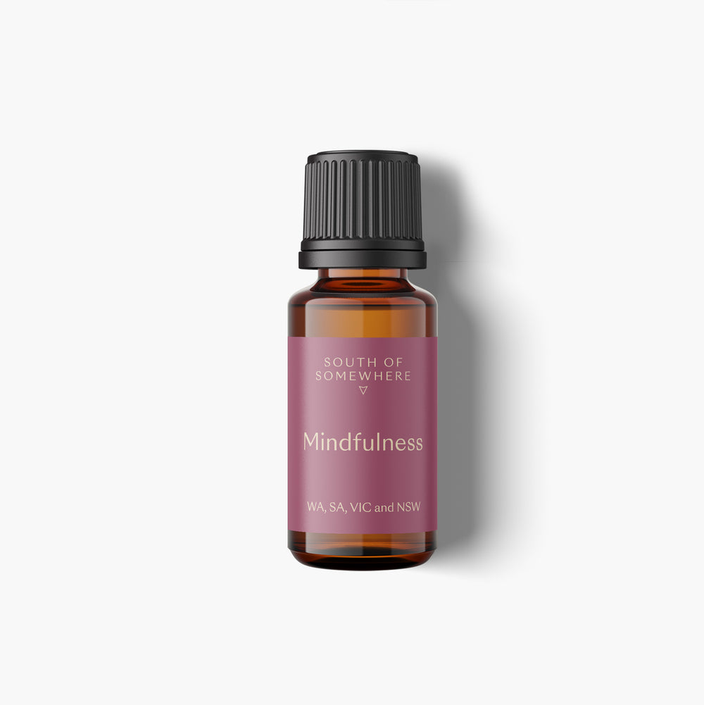 Mindfulness Essential Oil