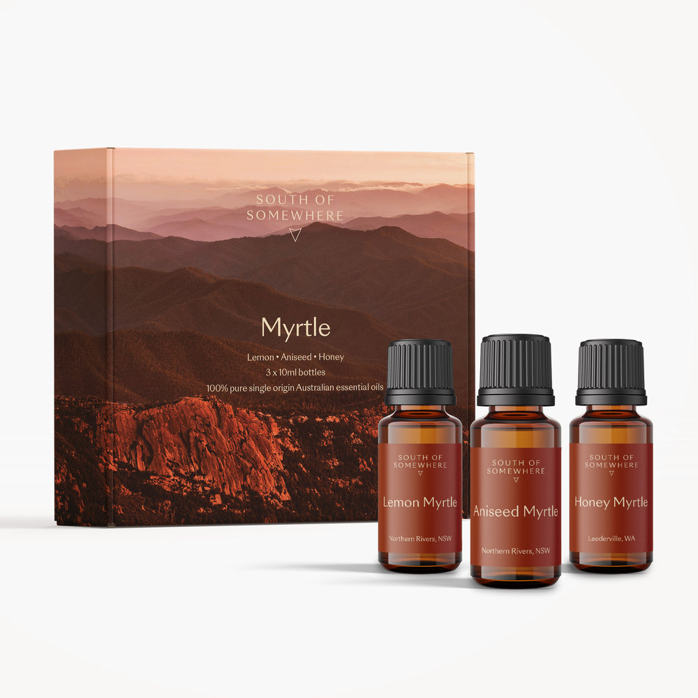 Myrtle Pack