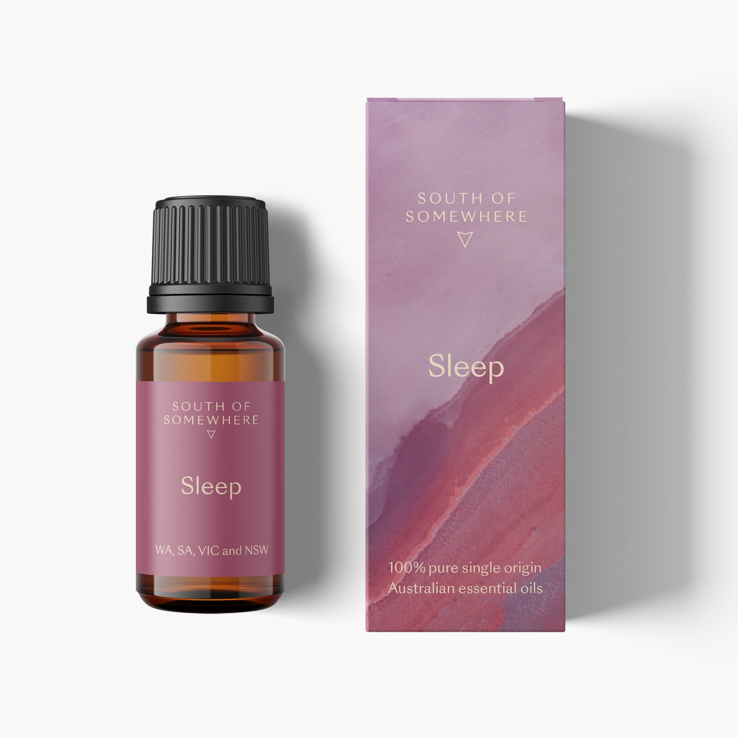 
                  
                    Sleep Essential Oil
                  
                